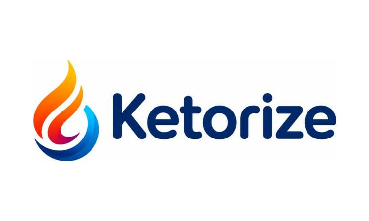 Ketorize logo