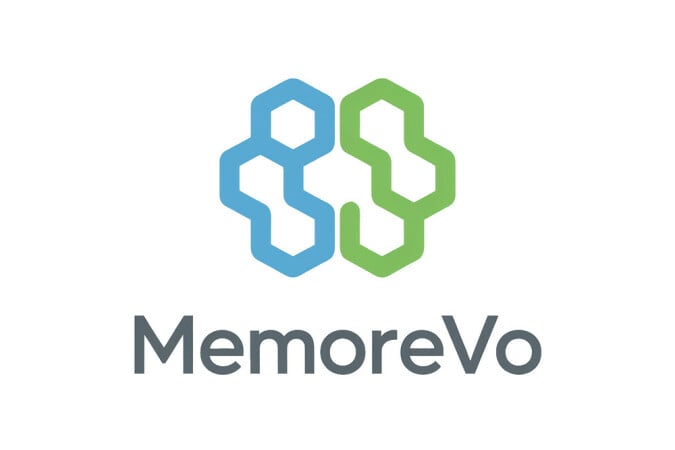 Memorevo logo