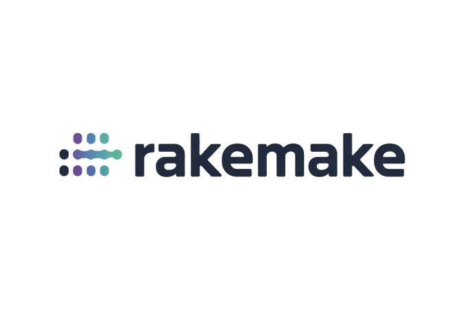 Rakemake logo