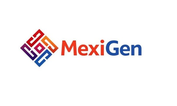 MexiGen logo