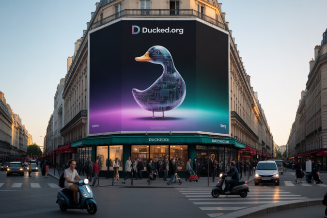 Ducked.org image 3