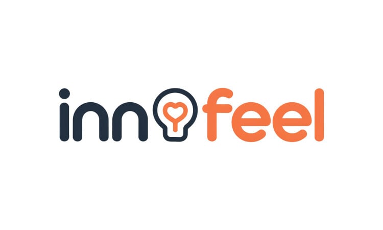 InnoFeel logo