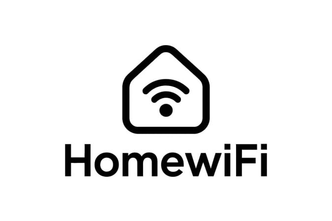 Homewifi logo