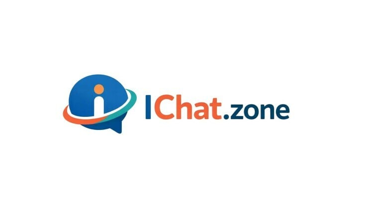 IChat logo