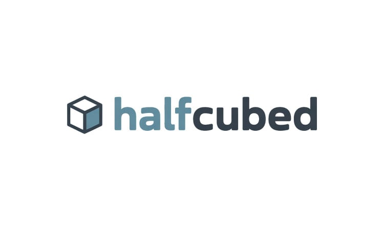 HalfCubed.com - New premium domains for sale