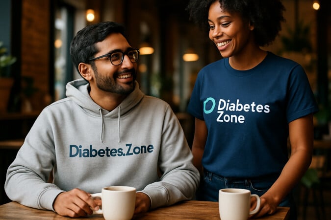 Diabetes.Zone — 5