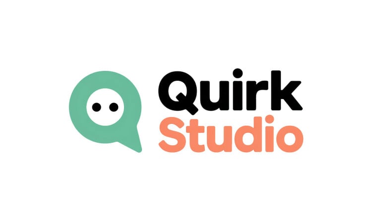 QuirkStudio logo