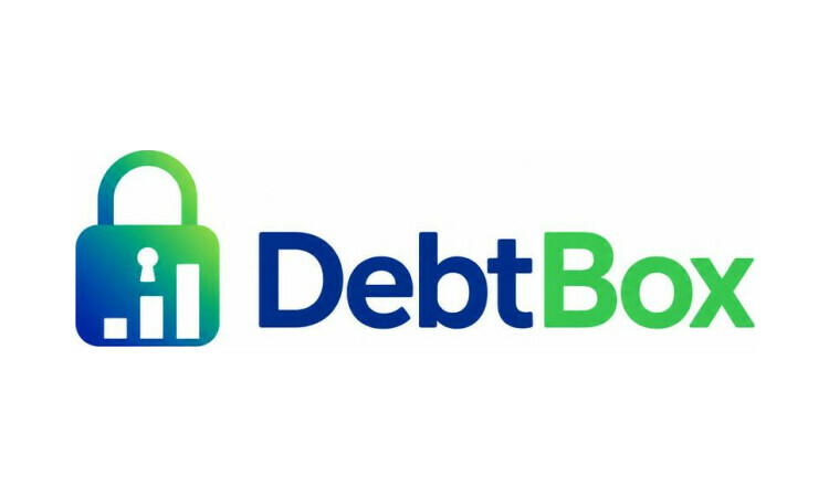 DebtBox logo