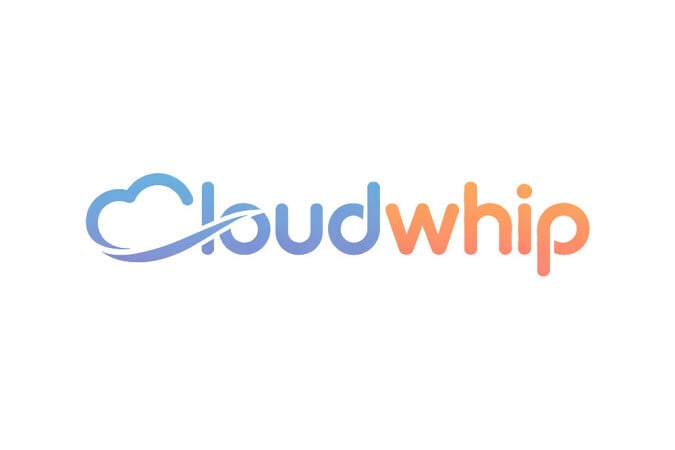 CloudWhip logo