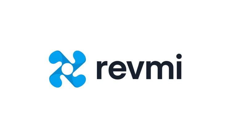 Revmi logo