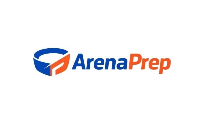 ArenaPrep logo
