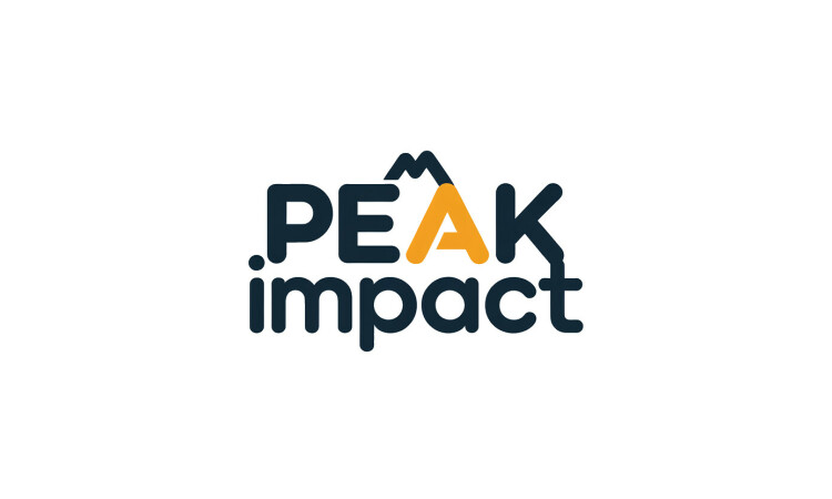 PeakImpact logo