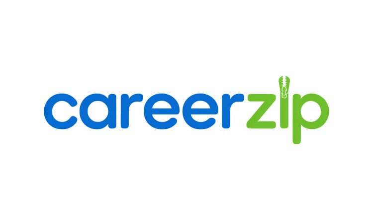 CareerZip logo