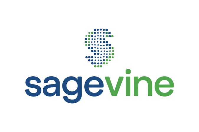 SageVine logo