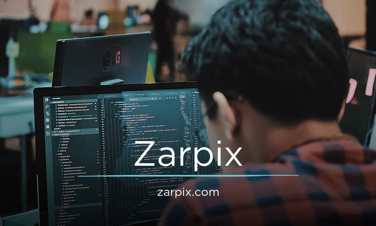 Zarpix.com - buy Good premium names