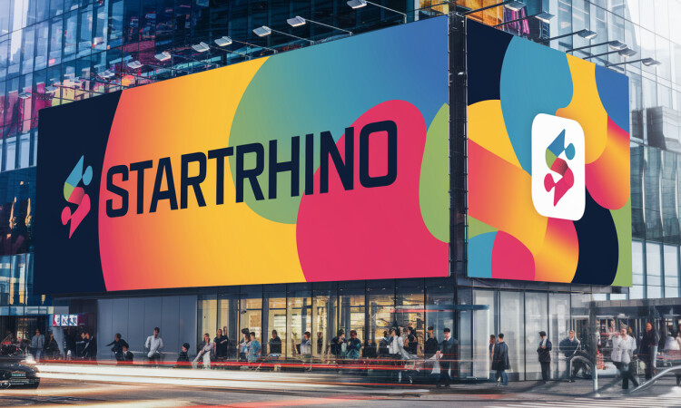 StartRhino.com — 3