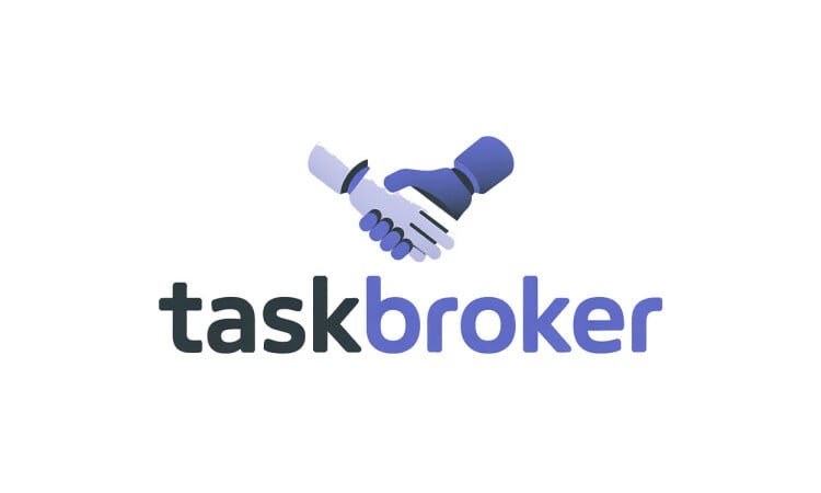 TaskBroker.com - Catchy premium domain names