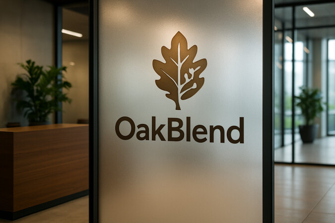 OakBlend.com - Best domains for sale