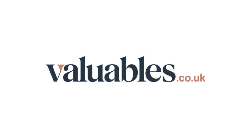 Valuables logo