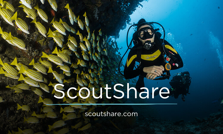 ScoutShare.com - Unique premium names