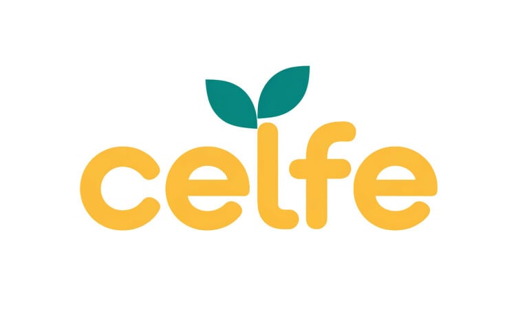 Celfe logo