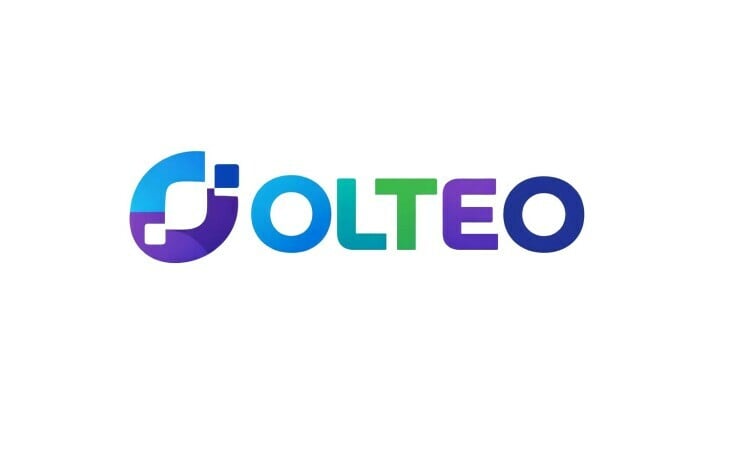 OLTEO logo