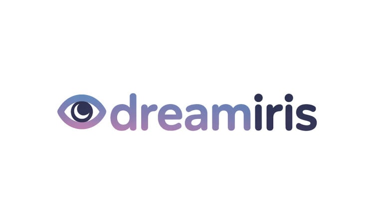 DreamIris logo