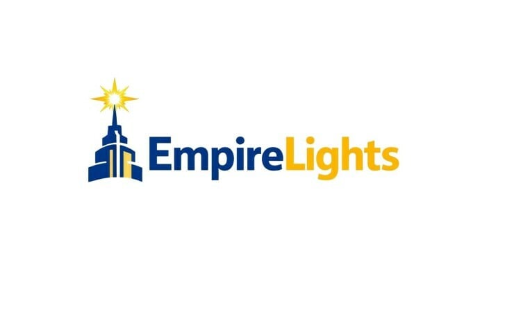 EmpireLights logo