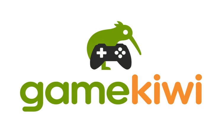 GameKiwi logo
