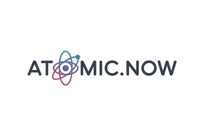 Atomic.now - Catchy premium domain marketplace