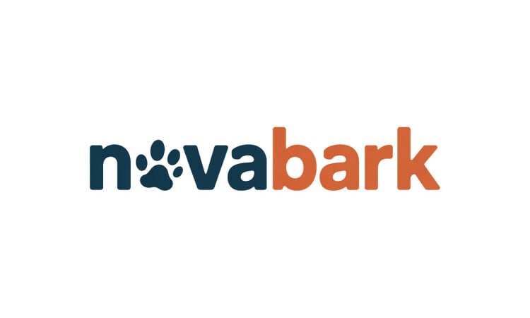 NovaBark logo