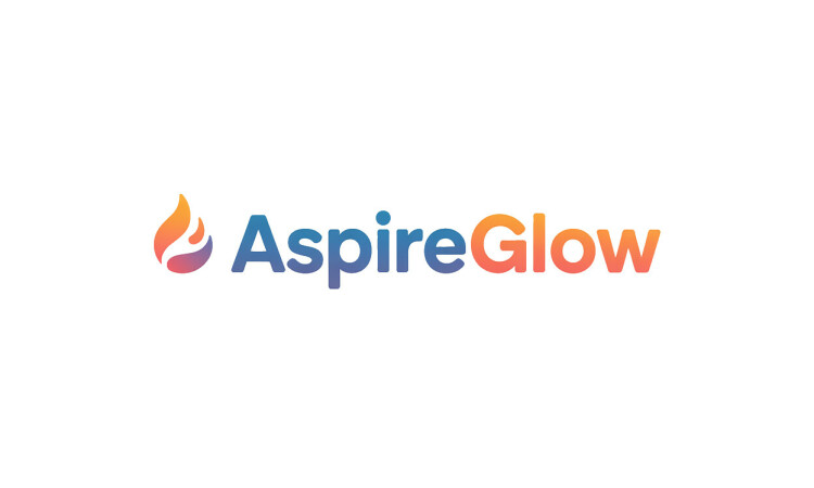 AspireGlow.com - buy Unique premium domains