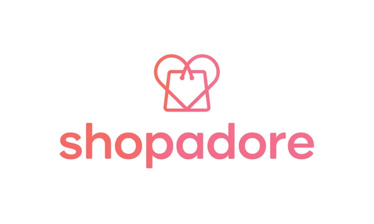 ShopAdore logo