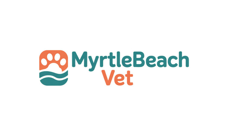 MyrtleBeachVet logo