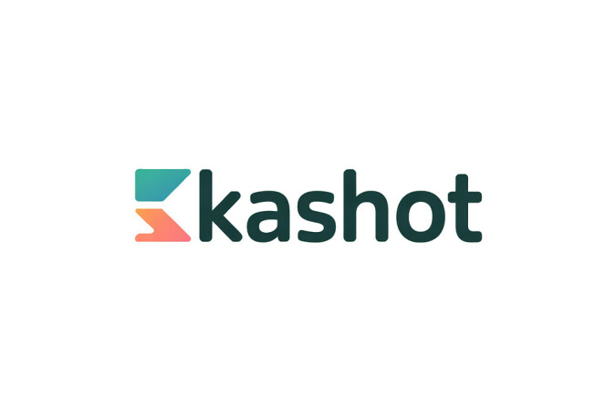 Kashot logo