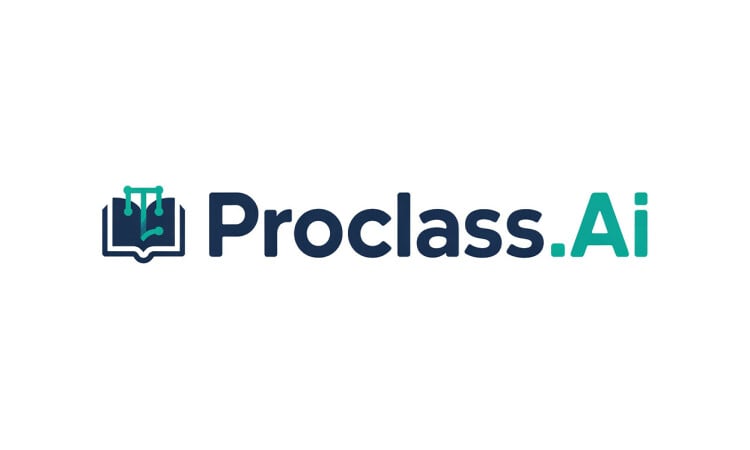 ProClass logo