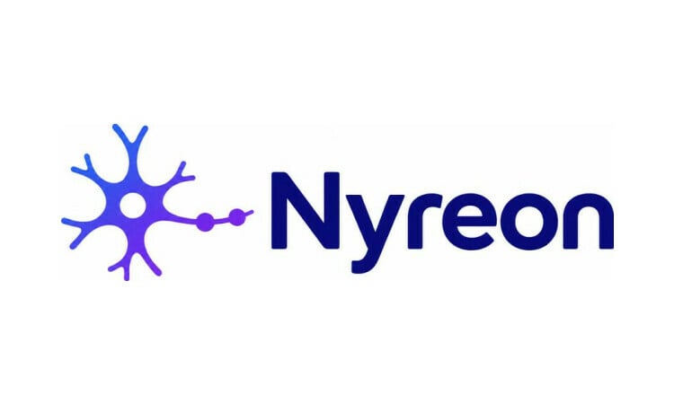 Nyreon logo