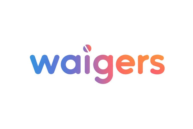 WAiGERS logo