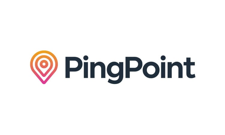PingPoint logo