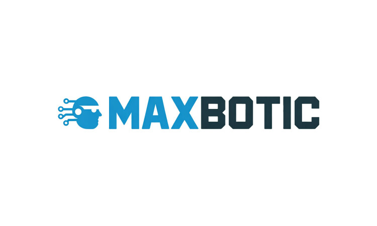 Maxbotic.com - Best premium domain names for sale