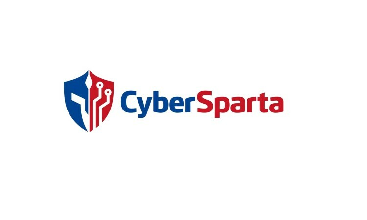 CyberSparta logo