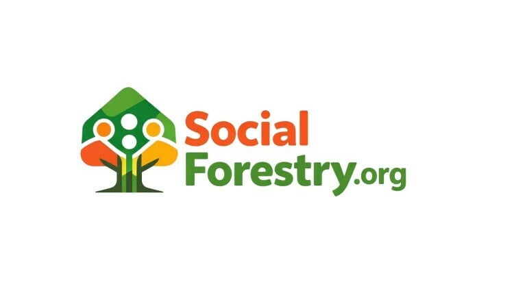 SocialForestry logo