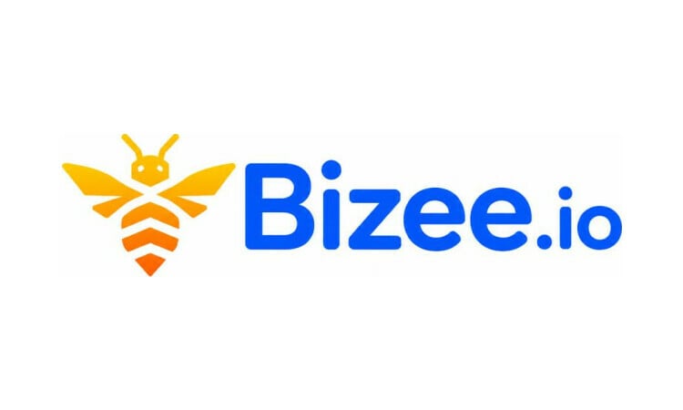 Bizee logo