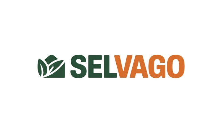 Selvago logo