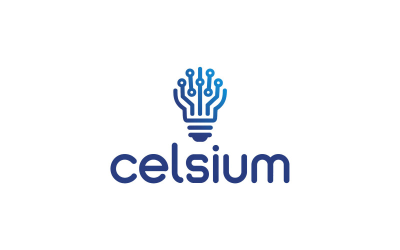 Celsium logo
