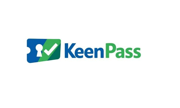 KeenPass.com