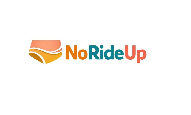NoRideUp logo