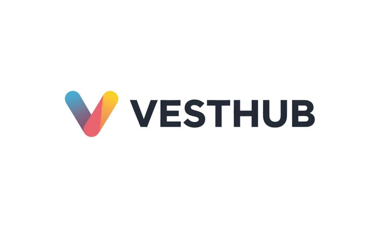 VestHub logo