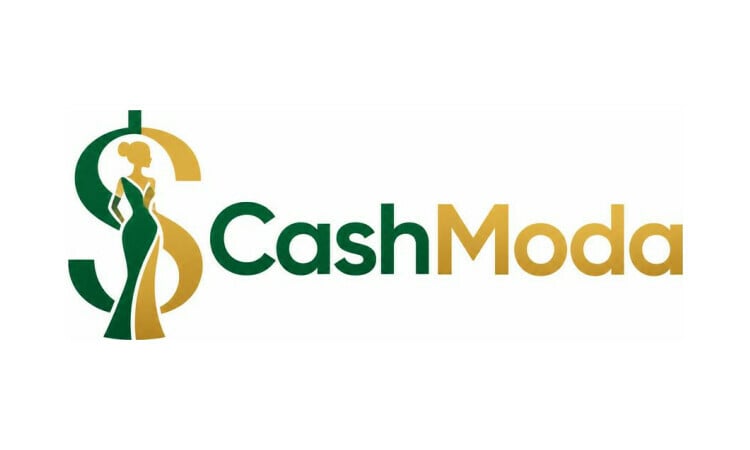 CashModa logo