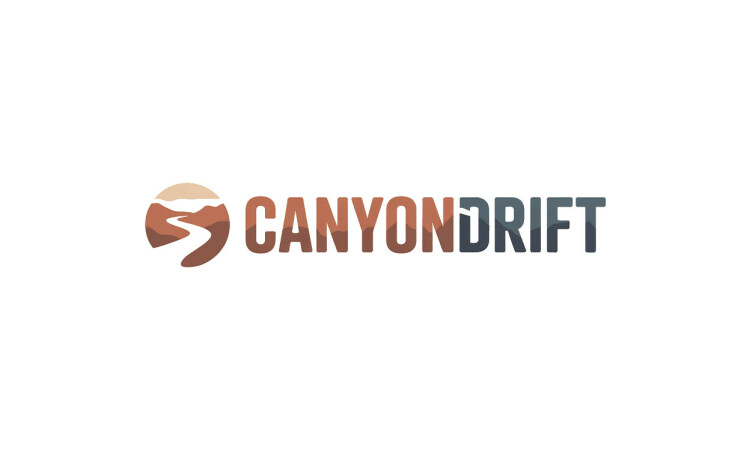CanyonDrift.com - buy Good premium domains